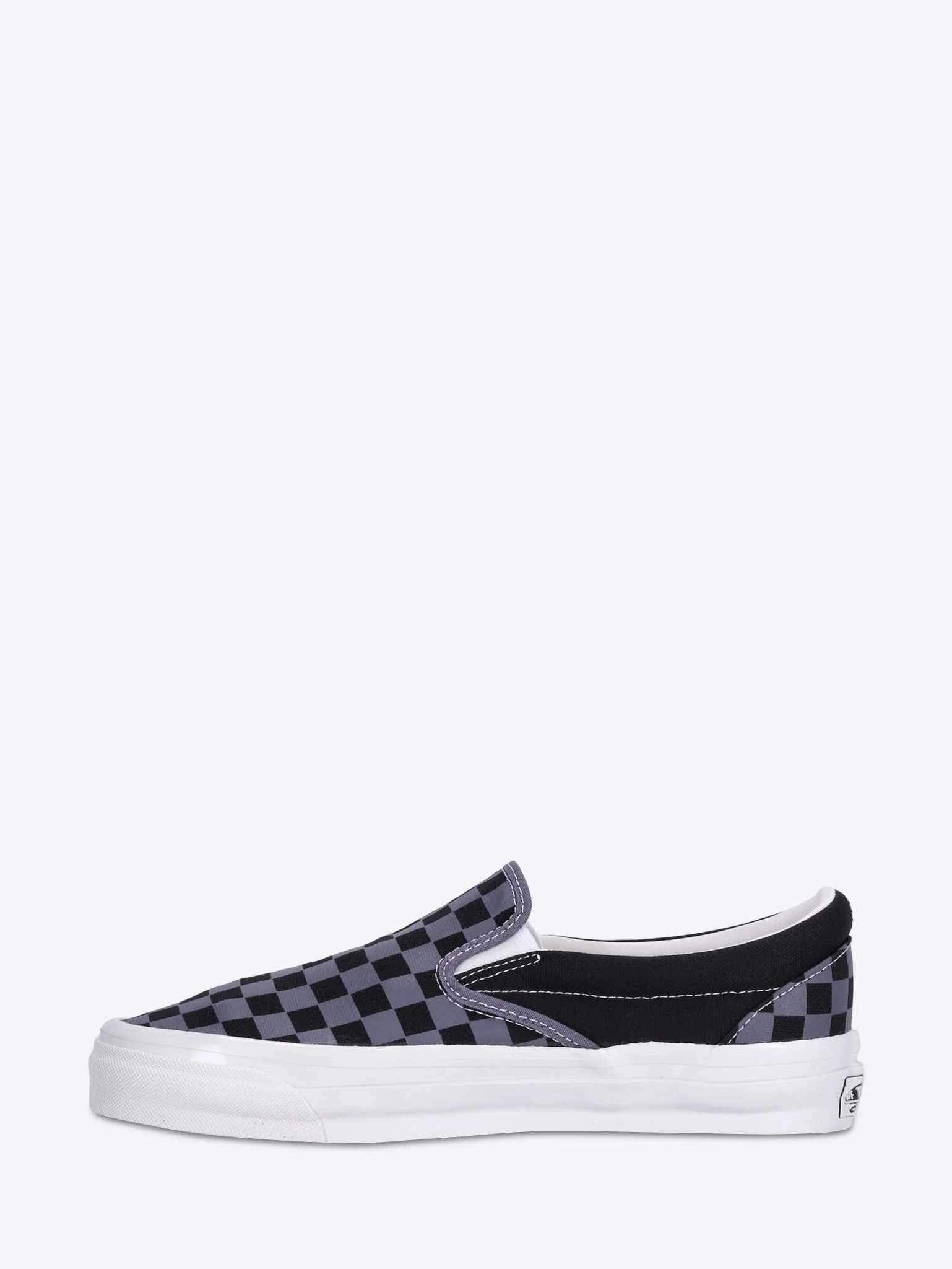 Slip on reissue lx 98 sneakers - Image 4