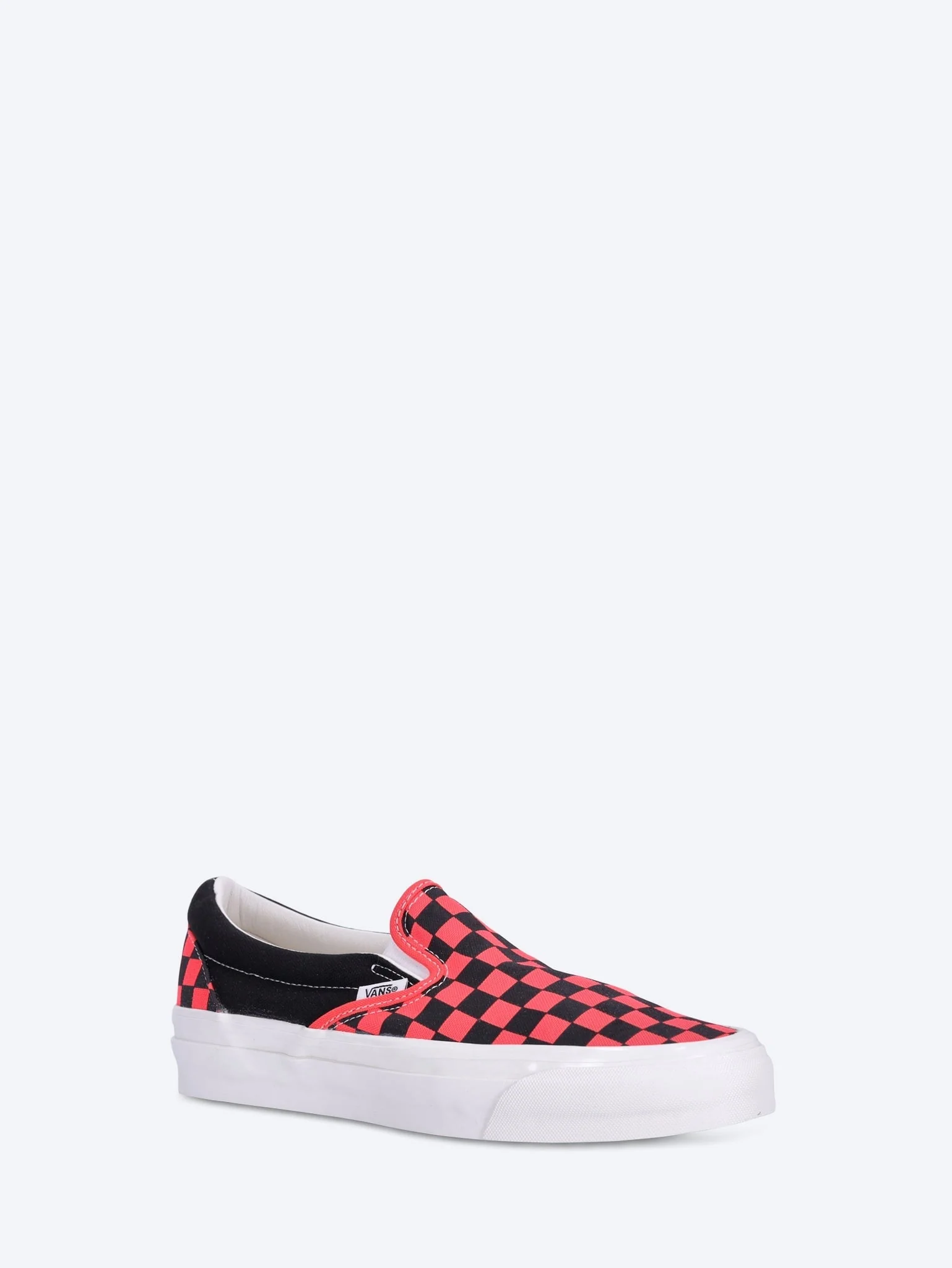 Slip on reissue lx 98 sneakers - Image 2