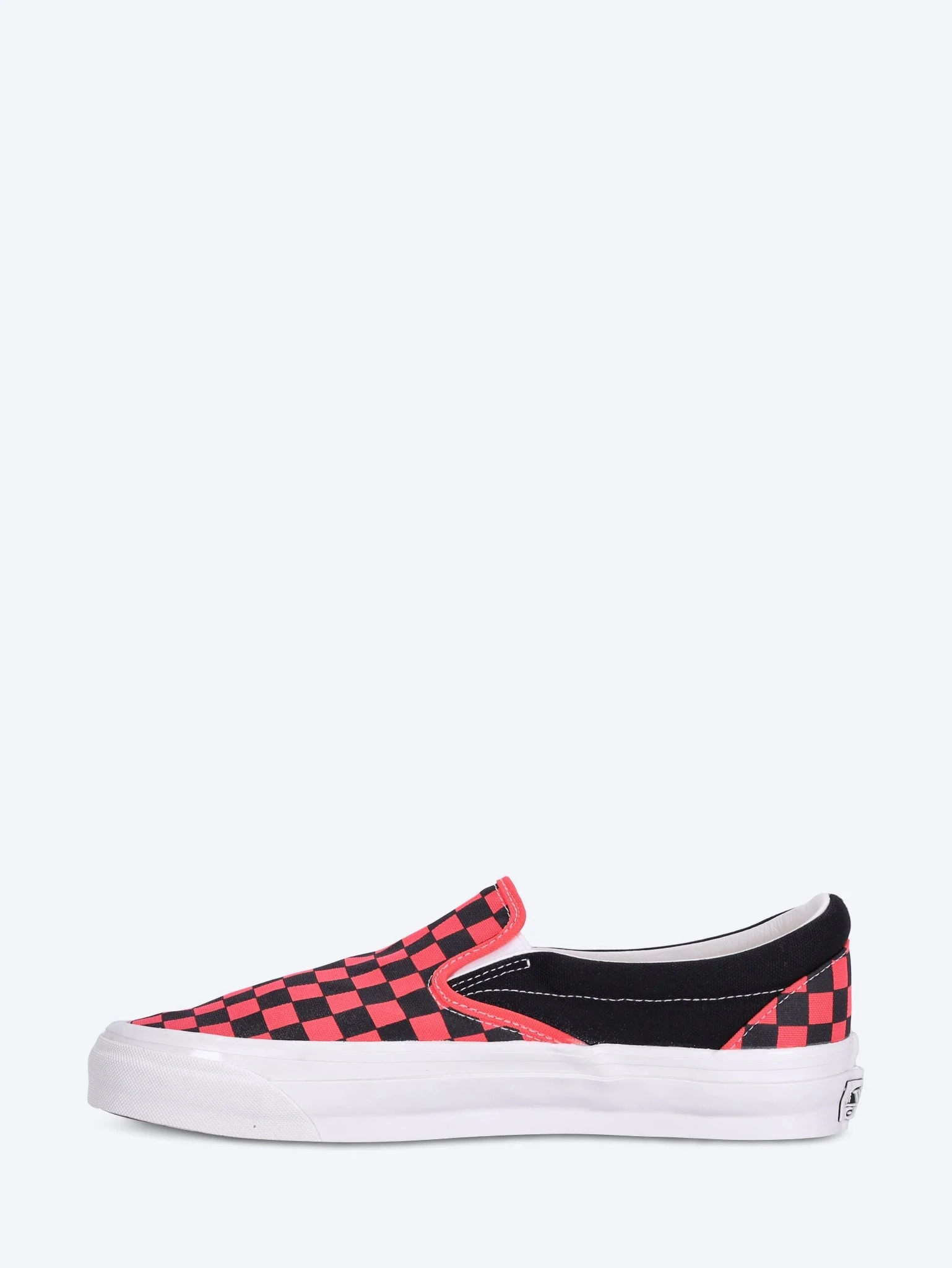 Slip on reissue lx 98 sneakers - Image 4