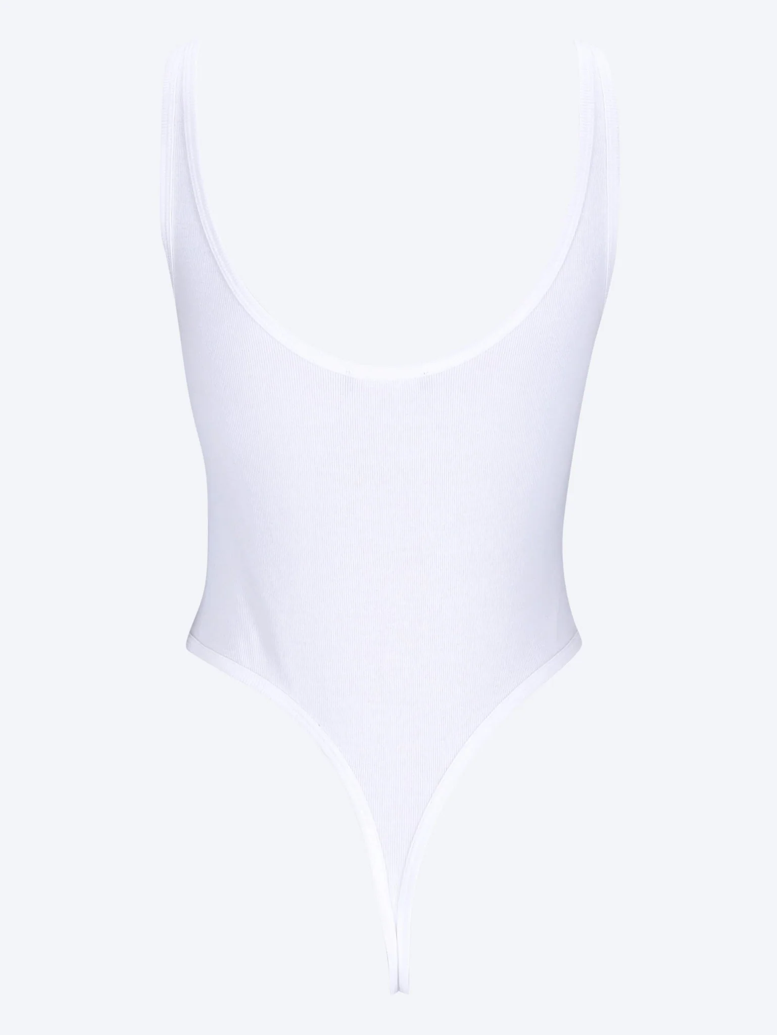 Logo swimsuit - Image 3