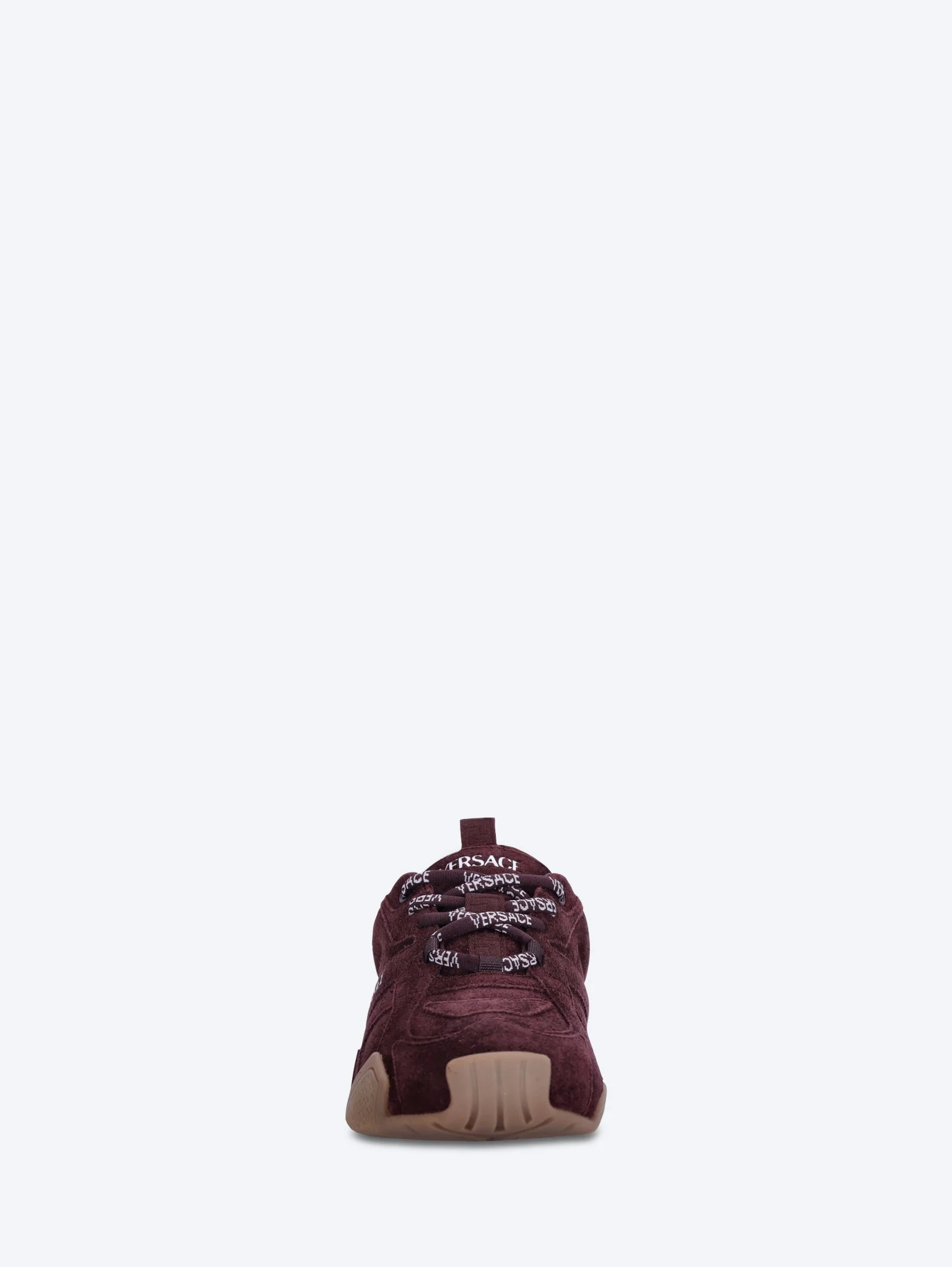 Suede sneakers - Image 3