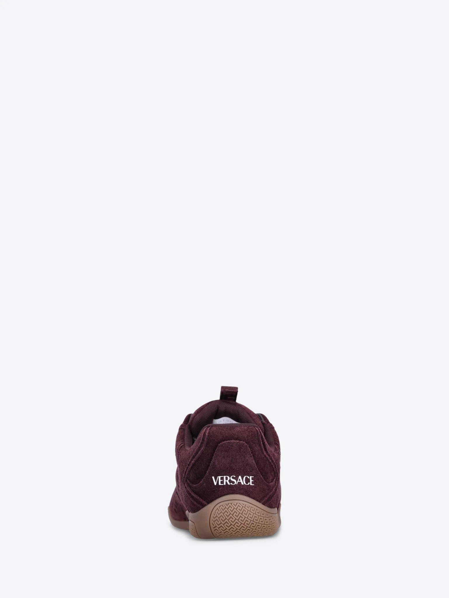 Suede sneakers - Image 5