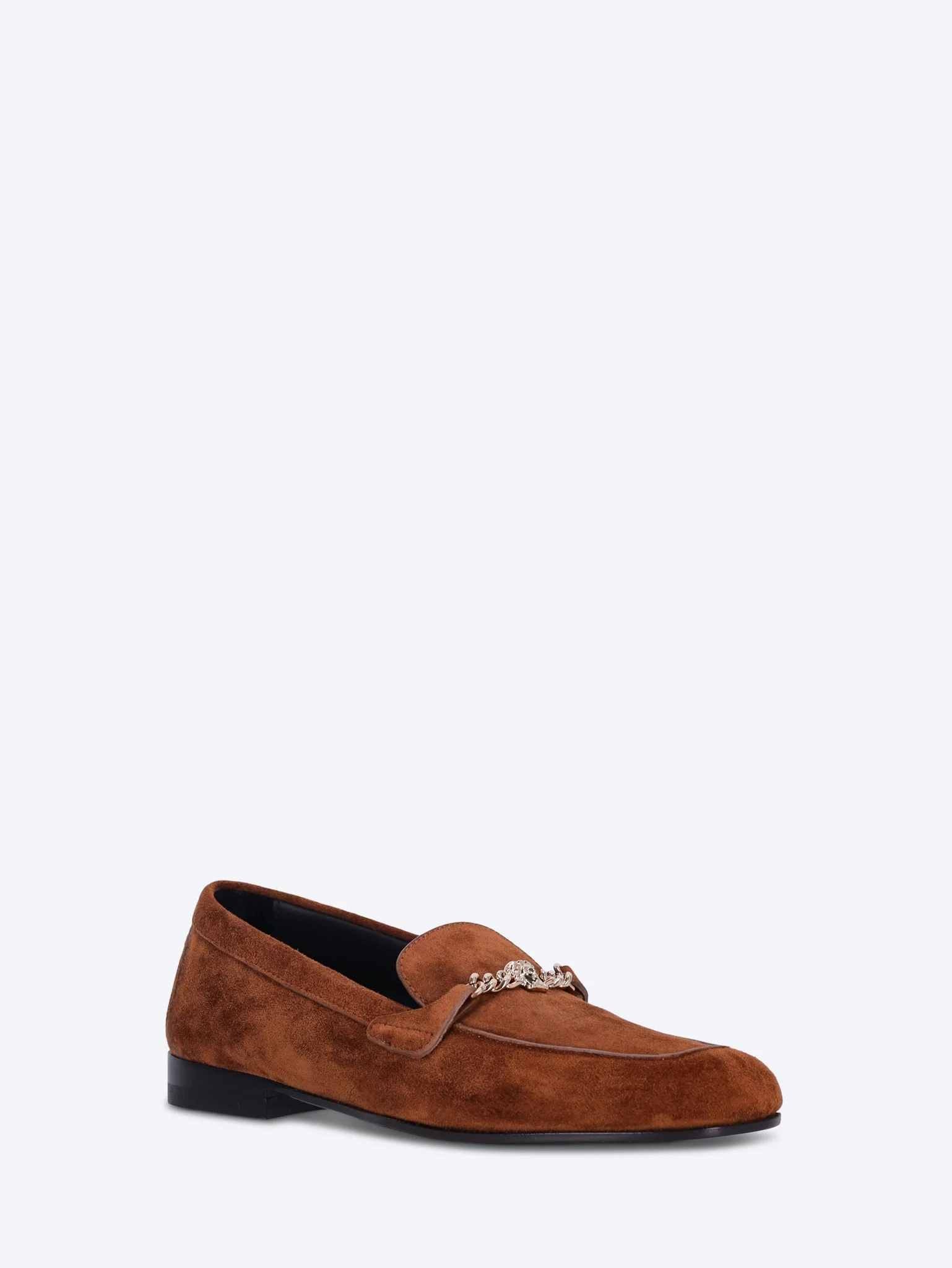 T.20 calf leather loafers - Image 2