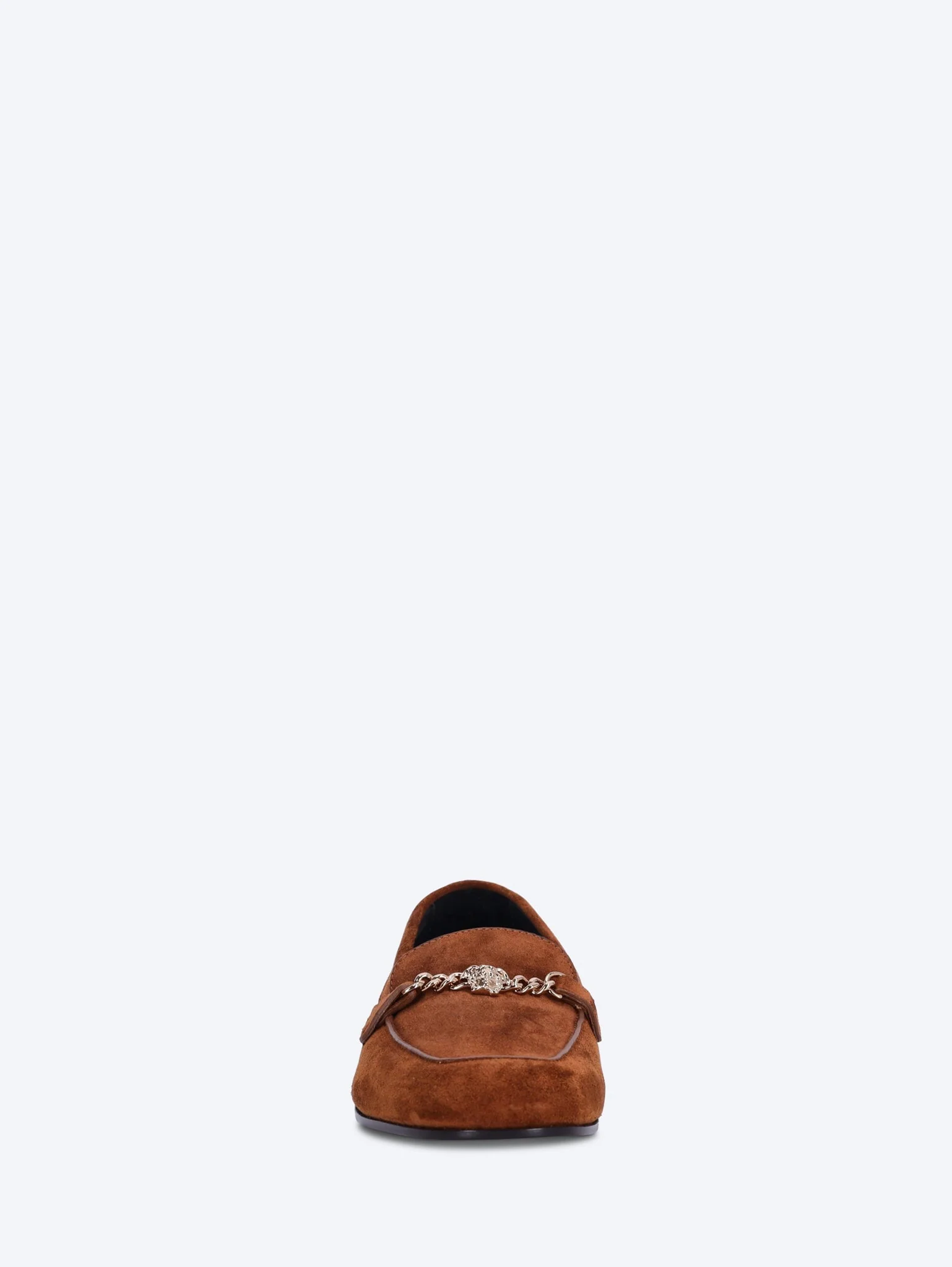 T.20 calf leather loafers - Image 3