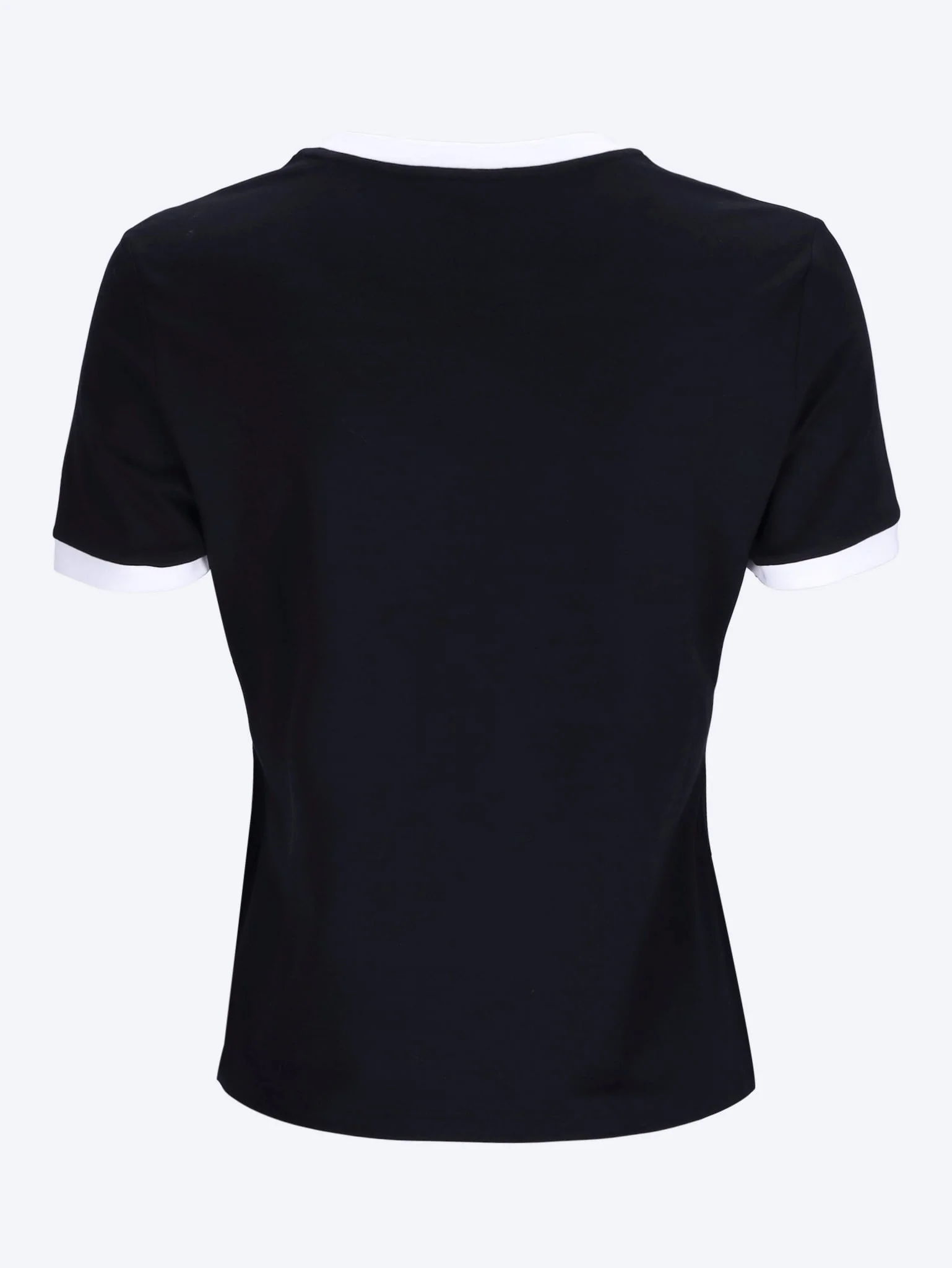 Versace logo short sleeve t-shirt - Image 2