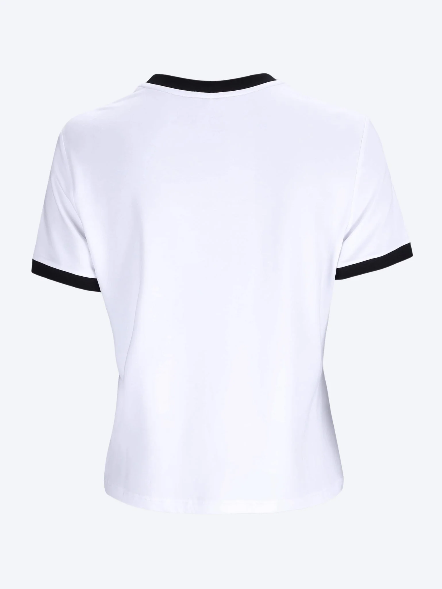 Versace logo short sleeve t-shirt - Image 2