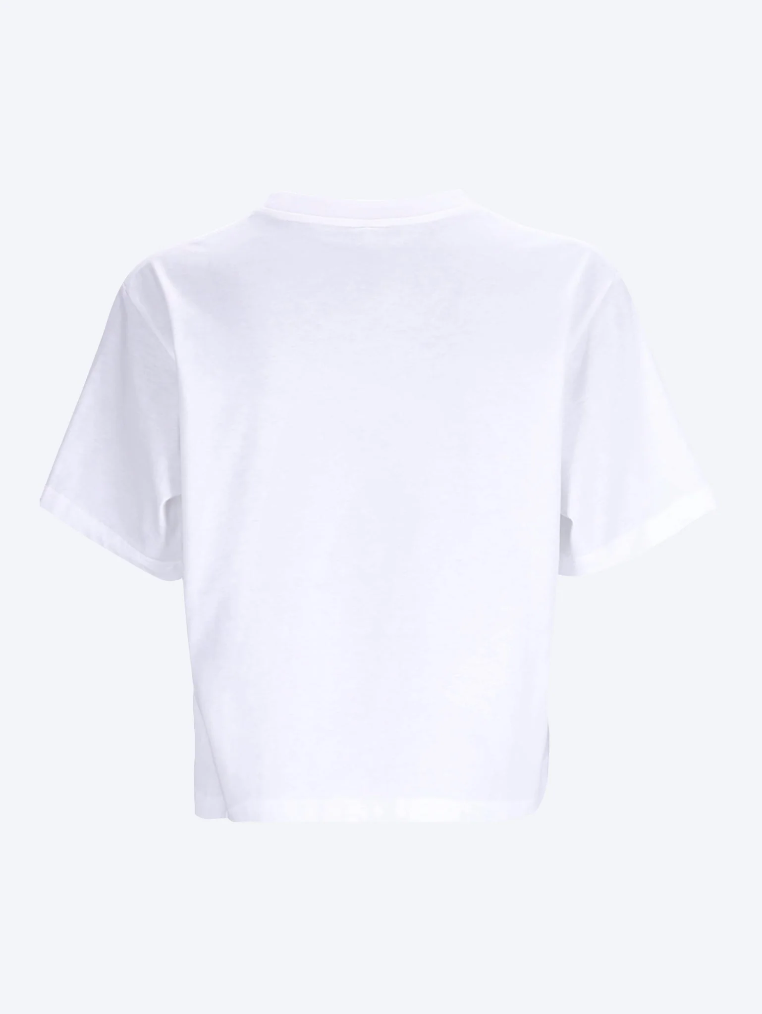 Versace logo short sleeve t-shirt - Image 2