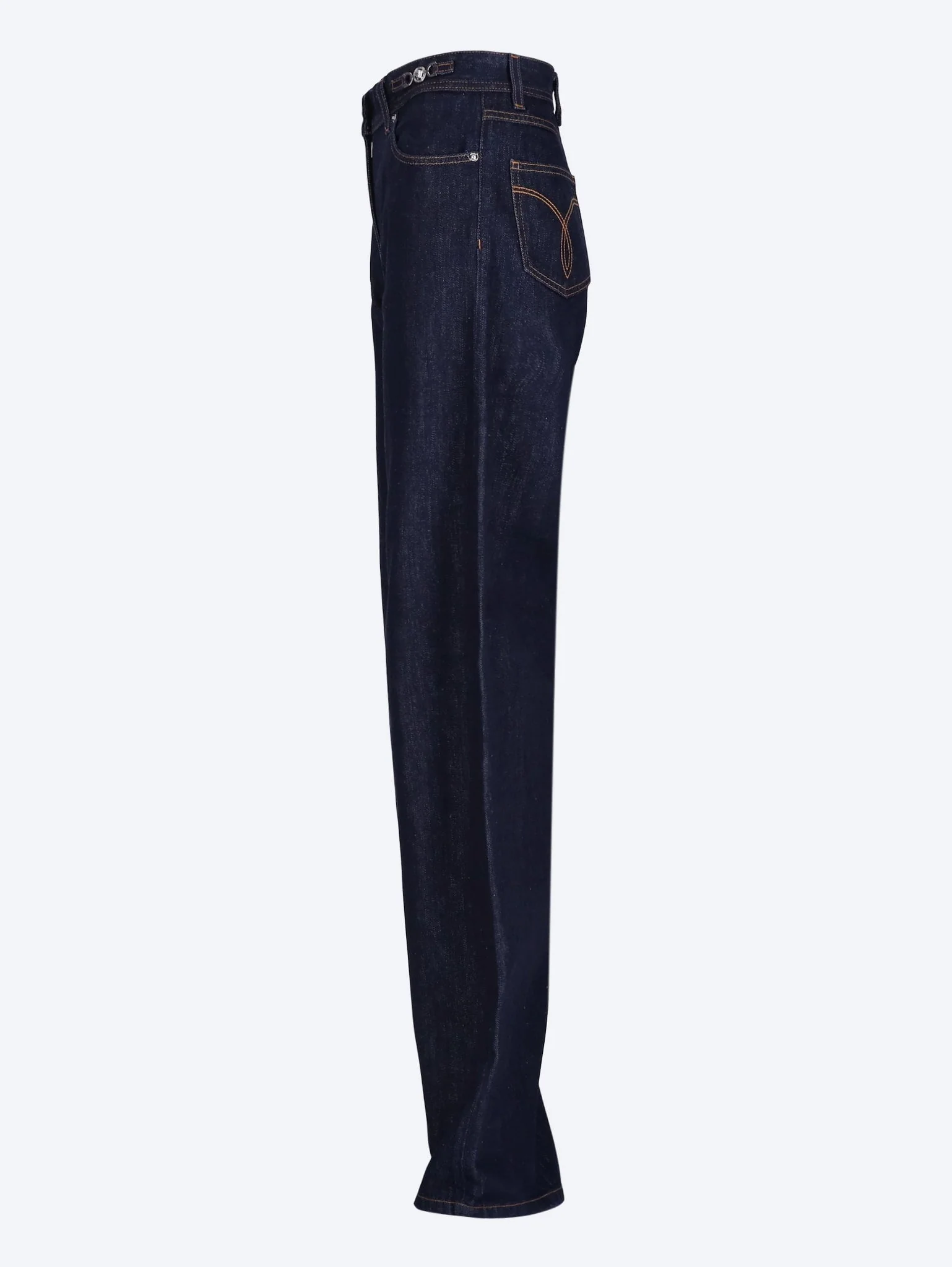 Washed jeans - Image 2