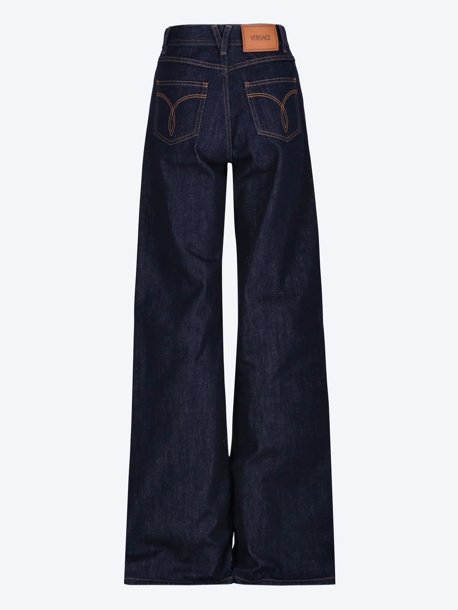 Washed jeans - Image 3