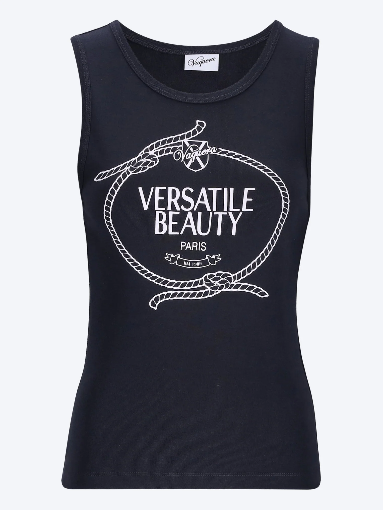 Versatile beauty tank top