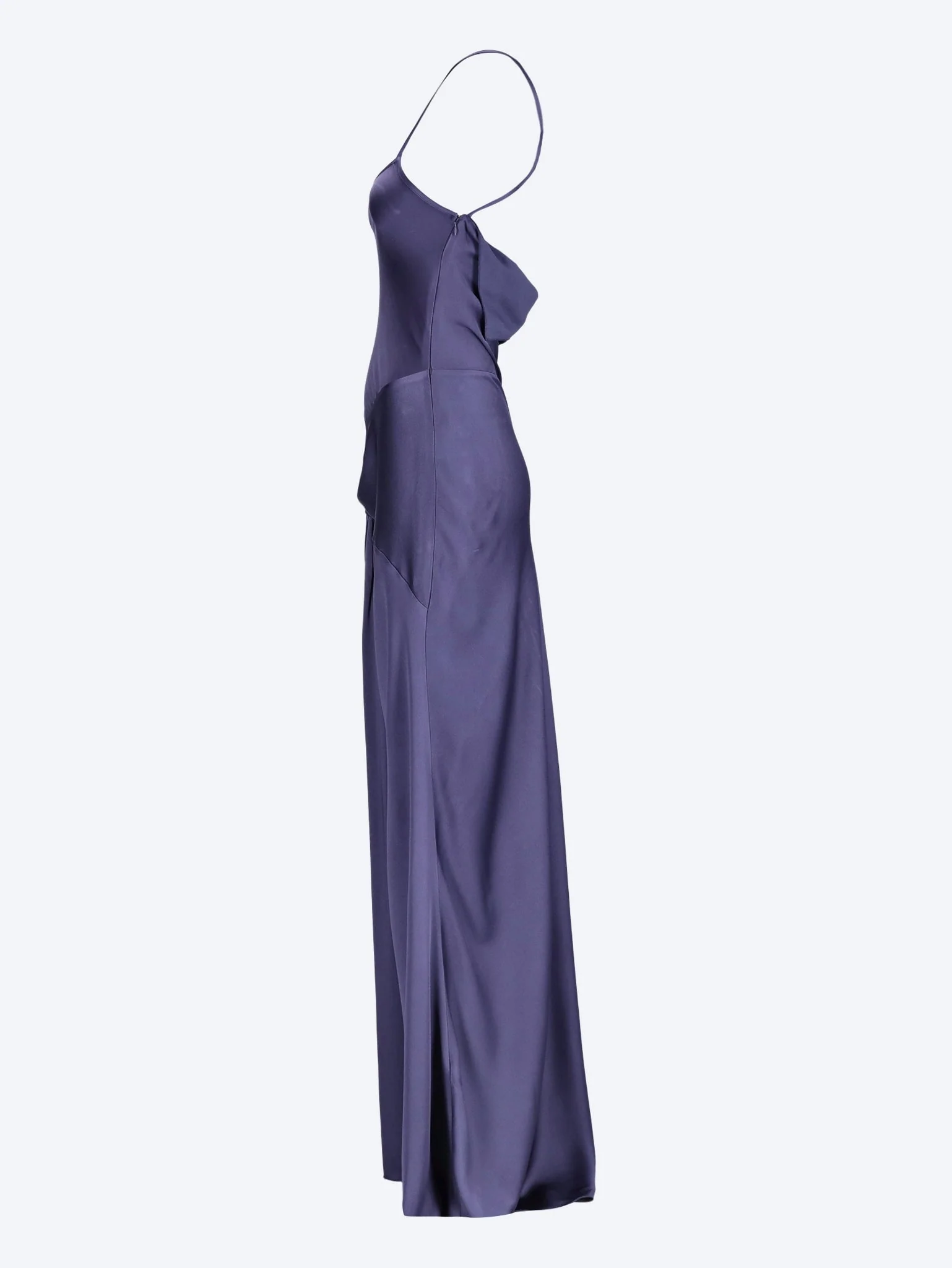 Draped cami gown - Image 2