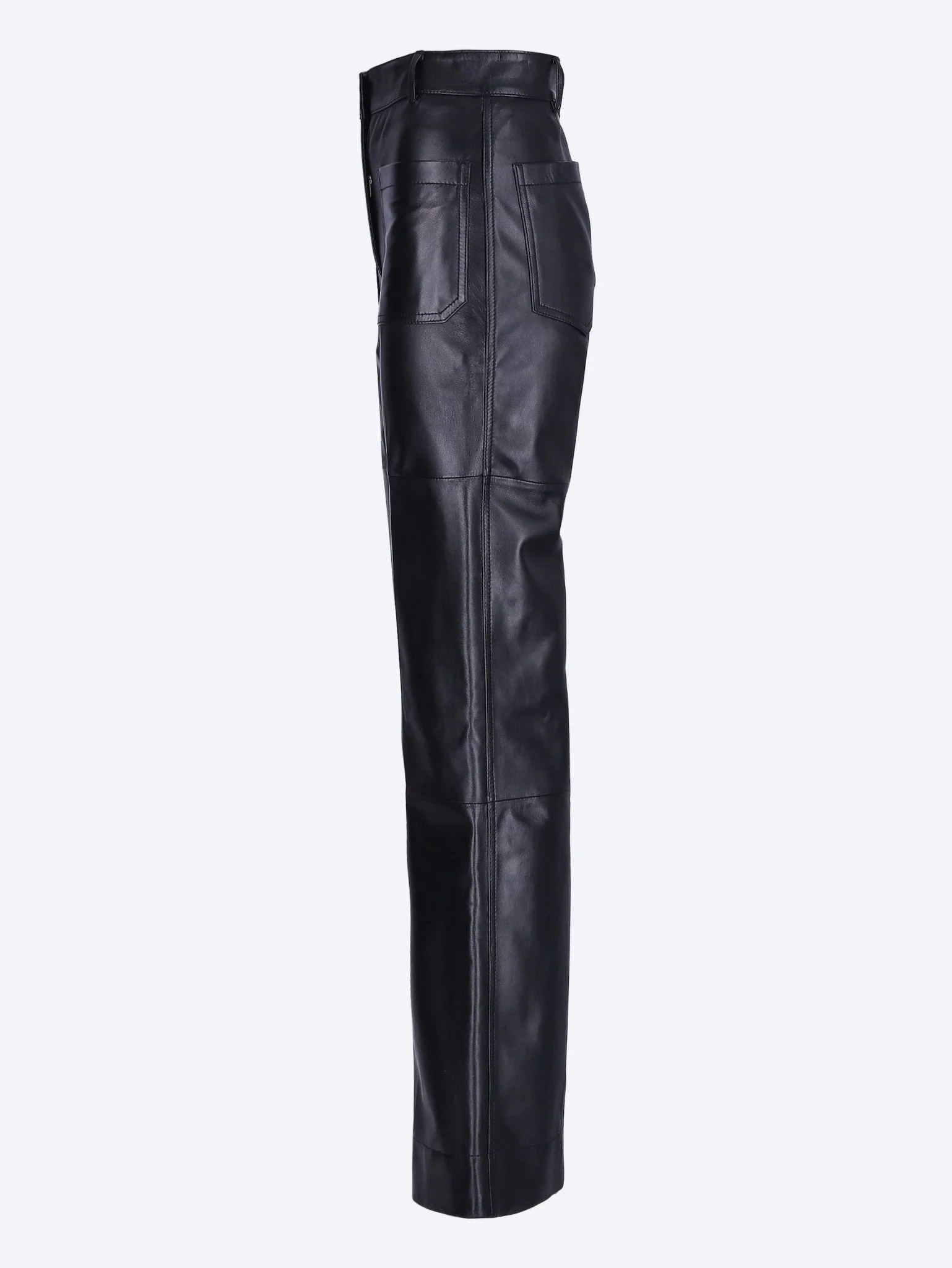 Leather alina pants - Image 2