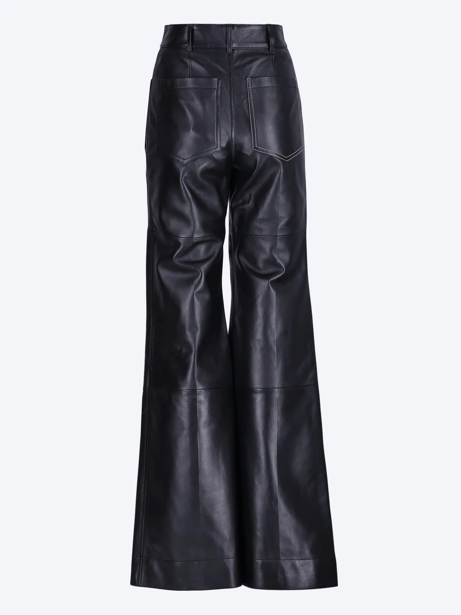 Leather alina pants - Image 3