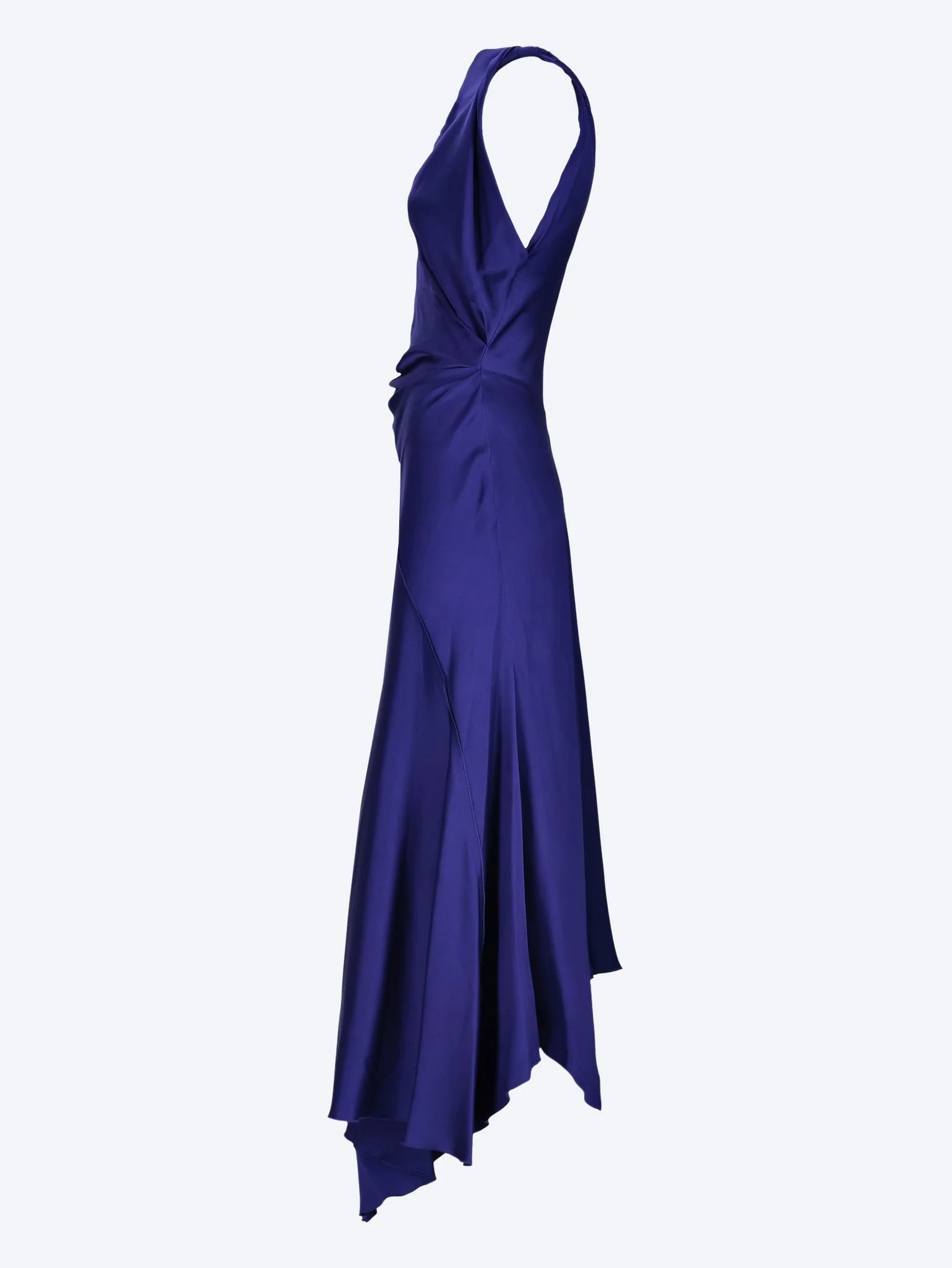 Posy midi dress - Image 2