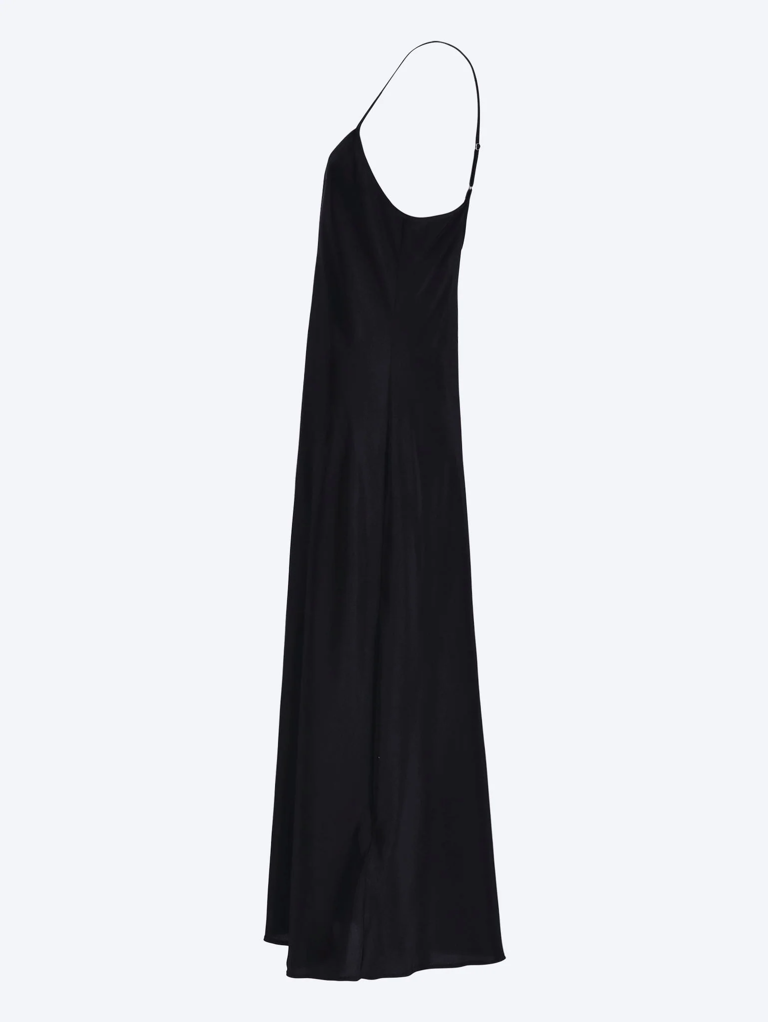 Scoop neck cami midi dress - Image 2