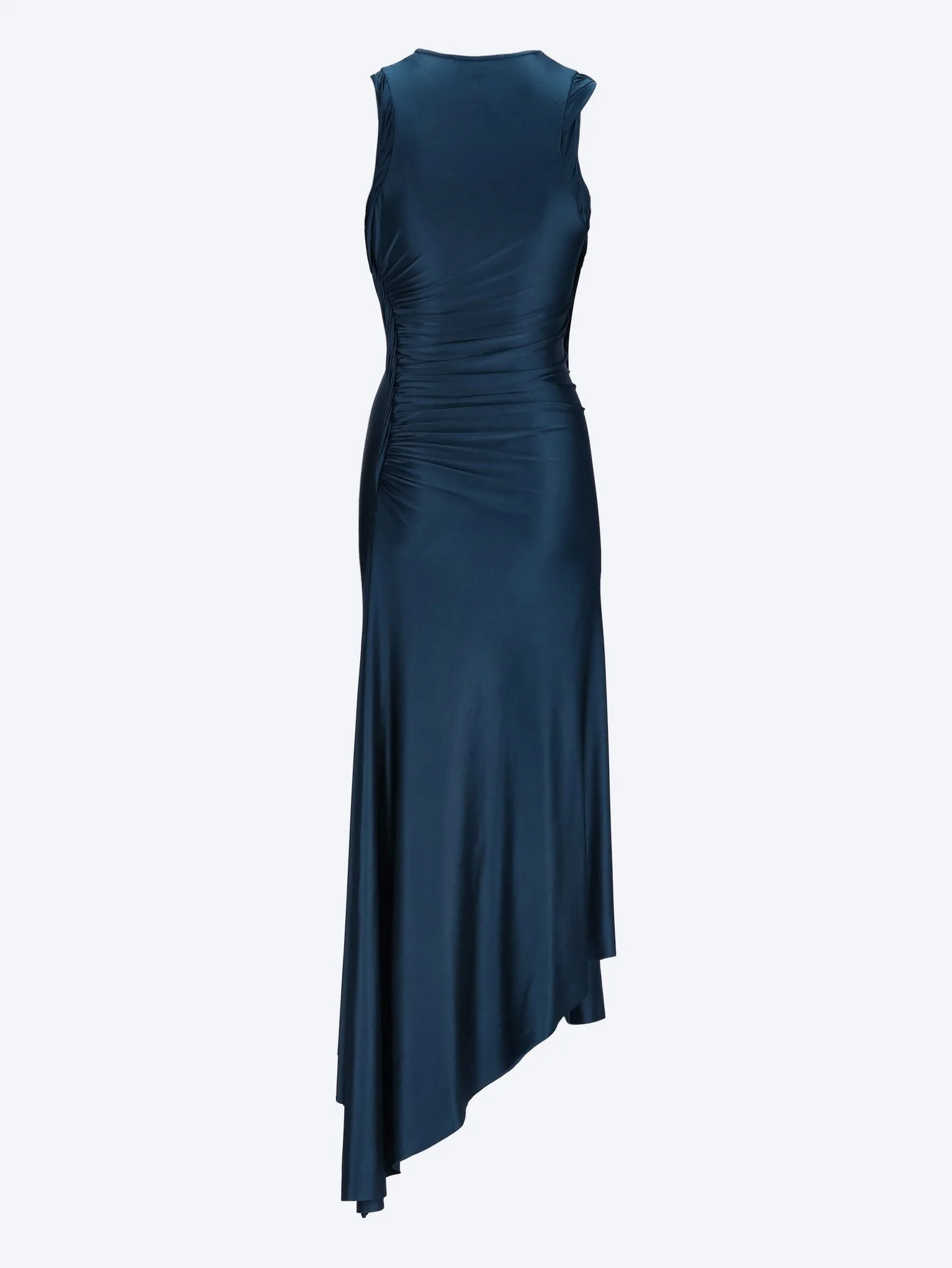 Sleeveless twist detail dress - Image 3