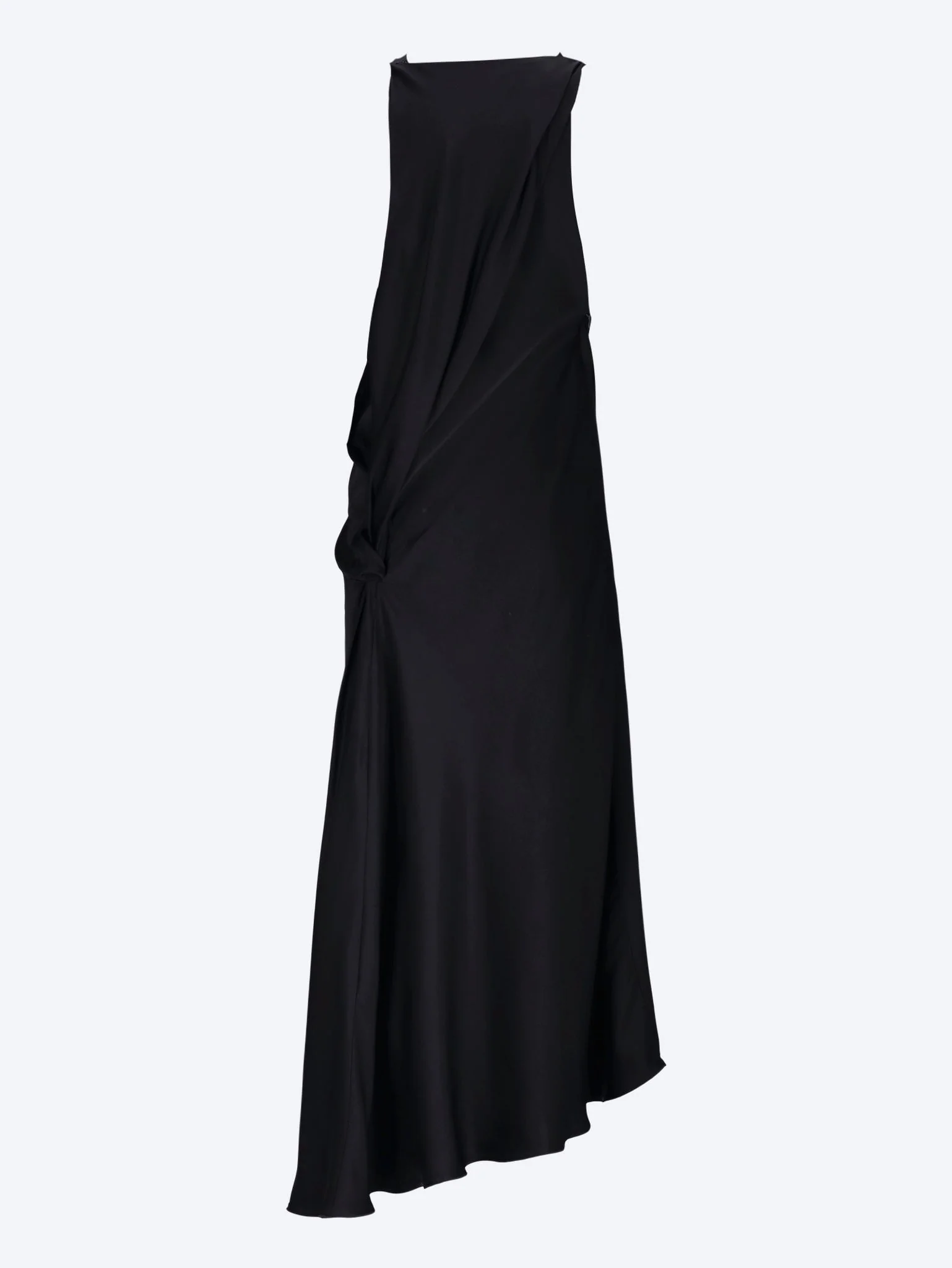 Sleeveless twist dress - Image 3