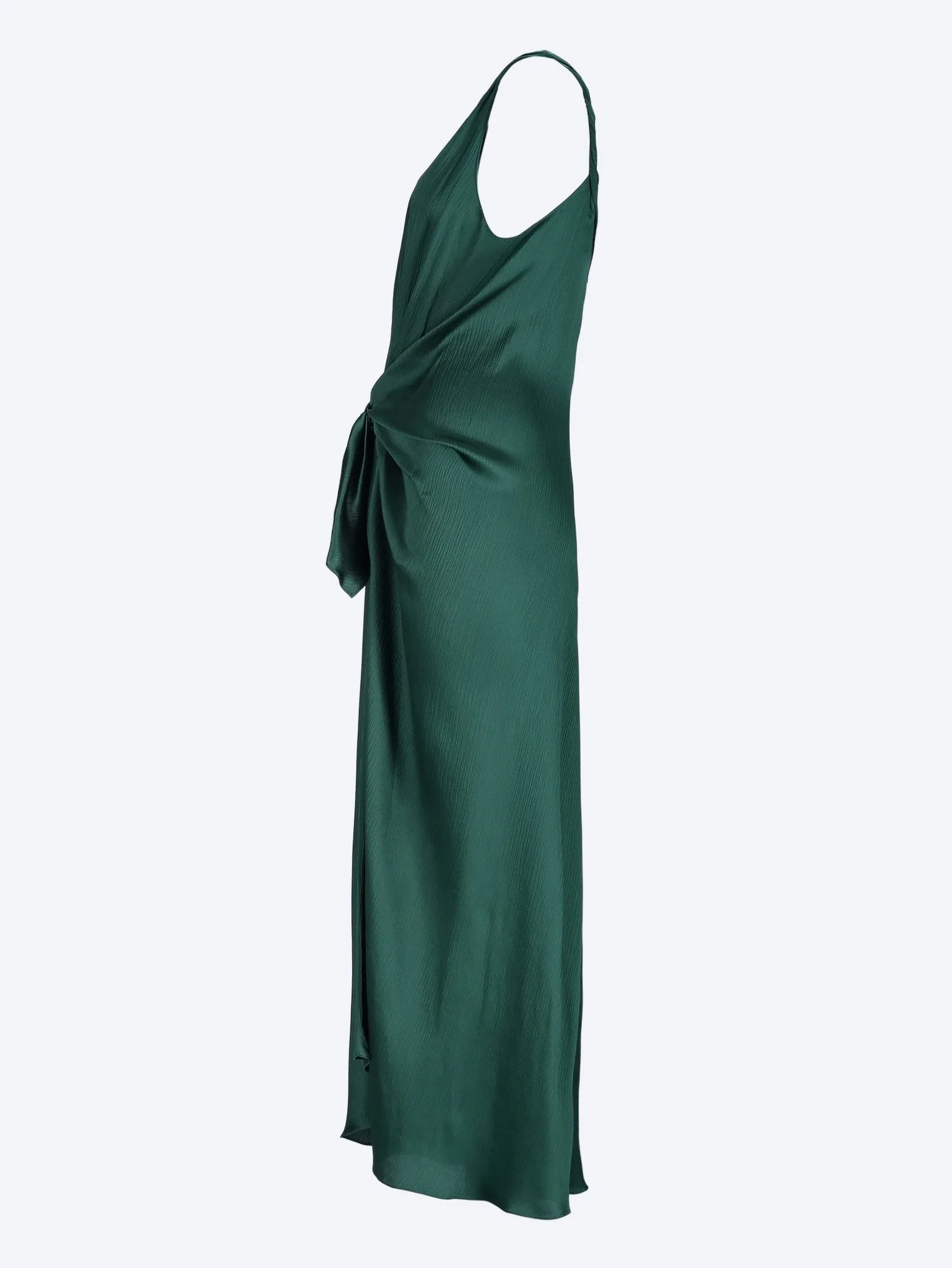 Waist knot dress - Image 2