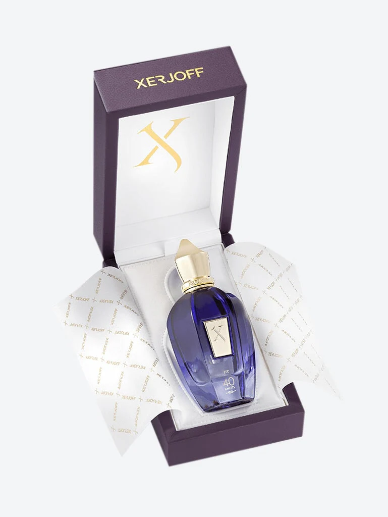 40 knots edp 100ml - Image 2