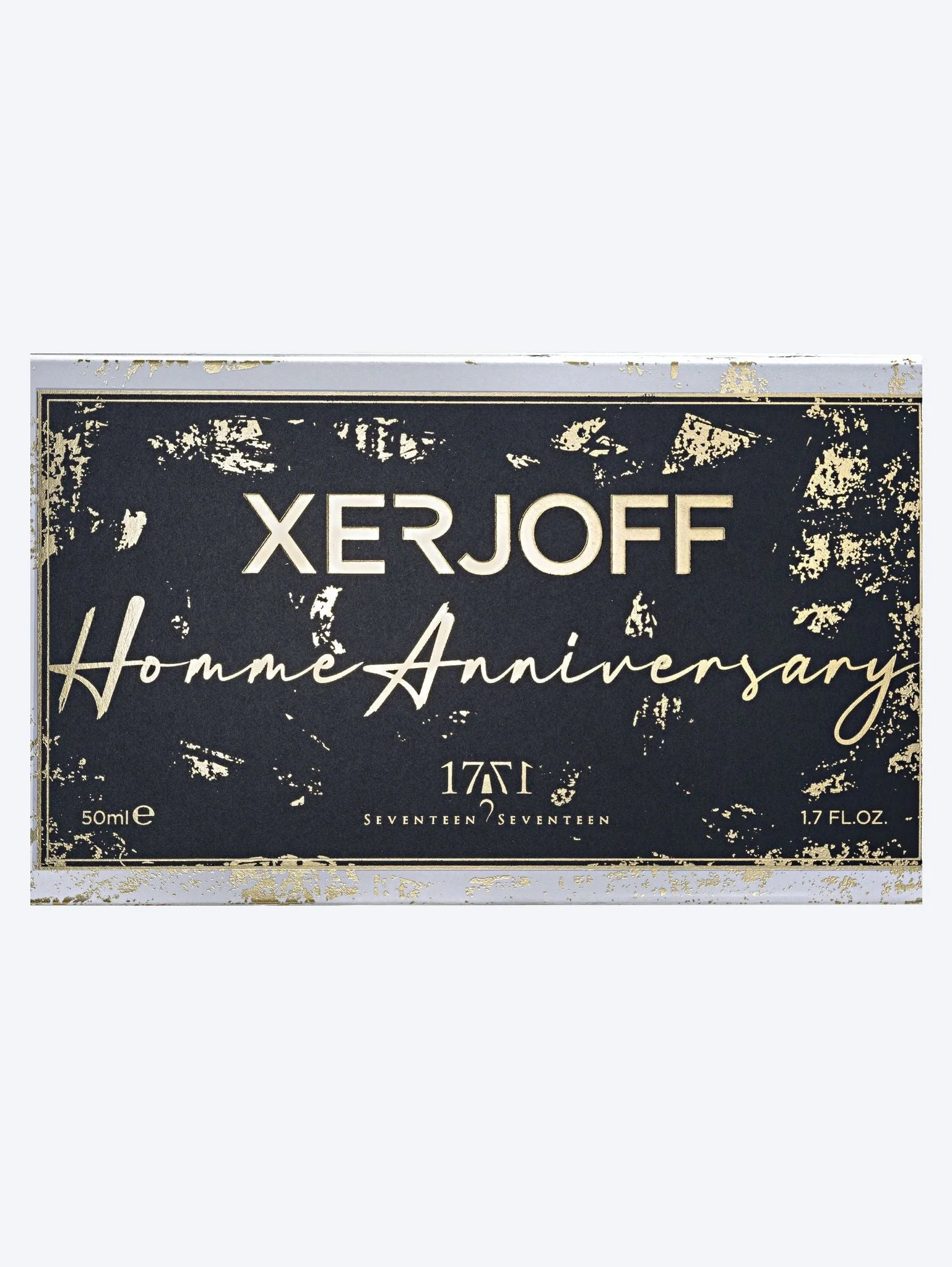 Homme anniversary parfum - Image 3