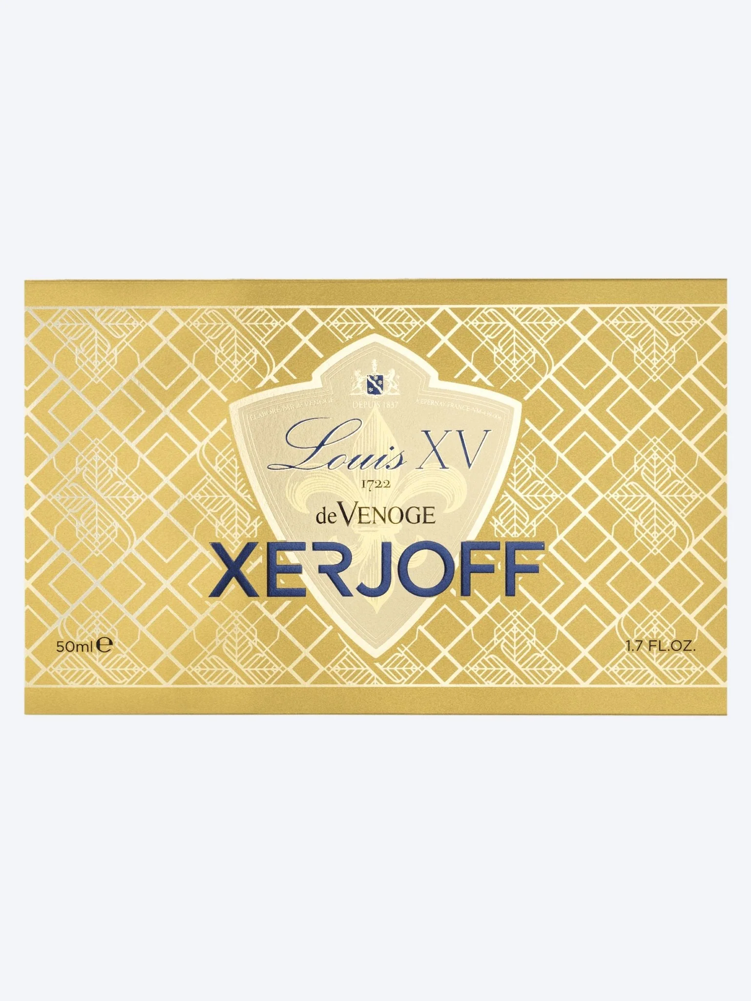 Louis xv 1722 edp - Image 3