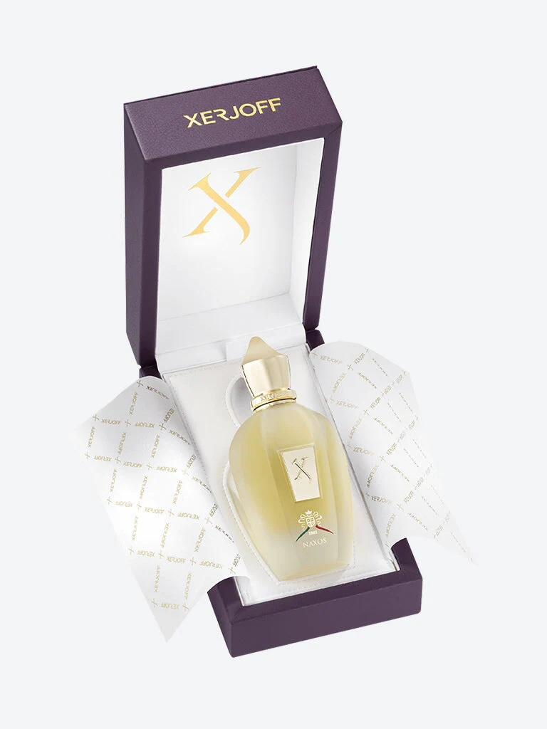 Naxos edp 100ml - Image 2