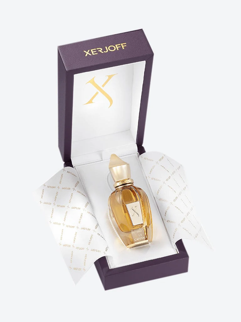 Spotlight la capitale 50ml - Image 2