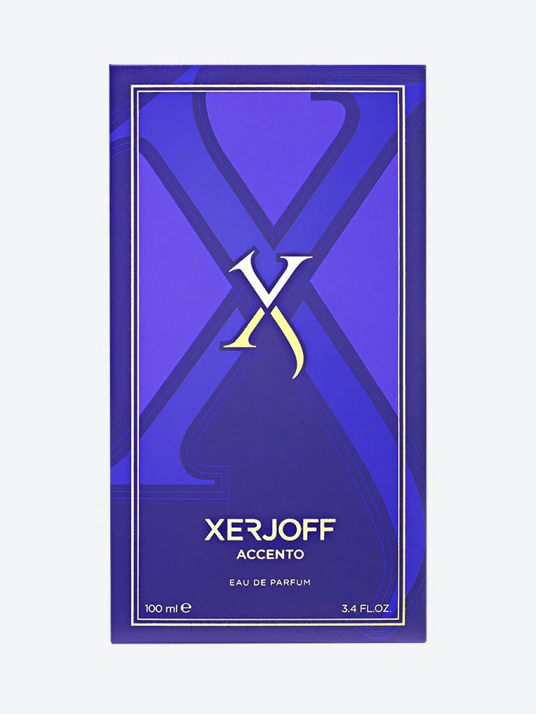 V accento Eau de parfum - Image 3