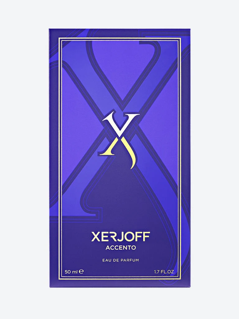 V accento edp 50ml - Image 3
