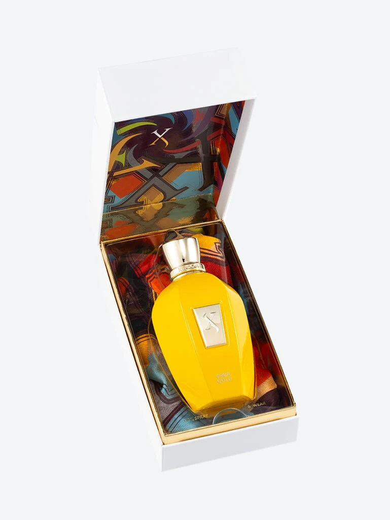 V erba gold edp 100ml - Image 2