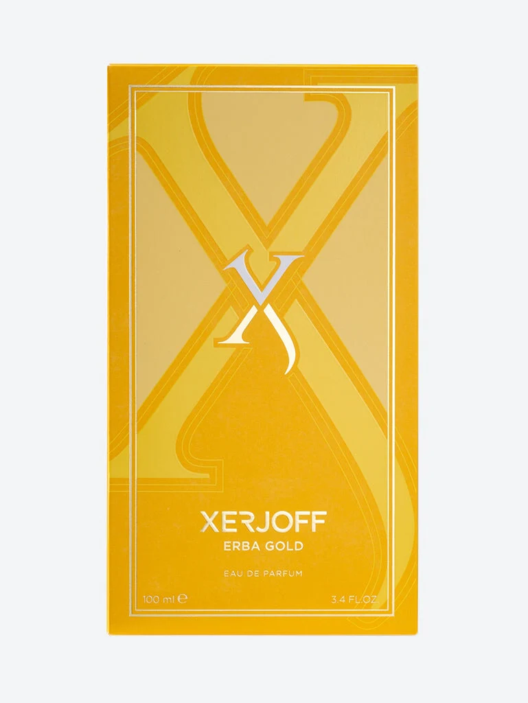 V erba gold edp 100ml - Image 3