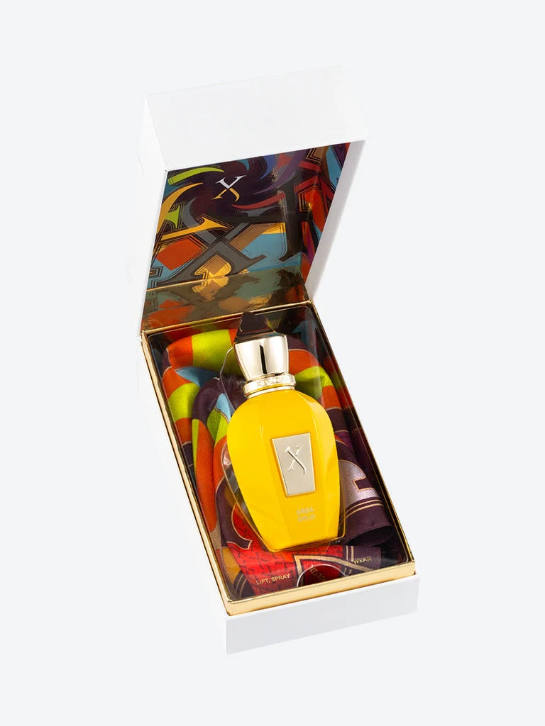 V erba gold edp 50ml - Image 2