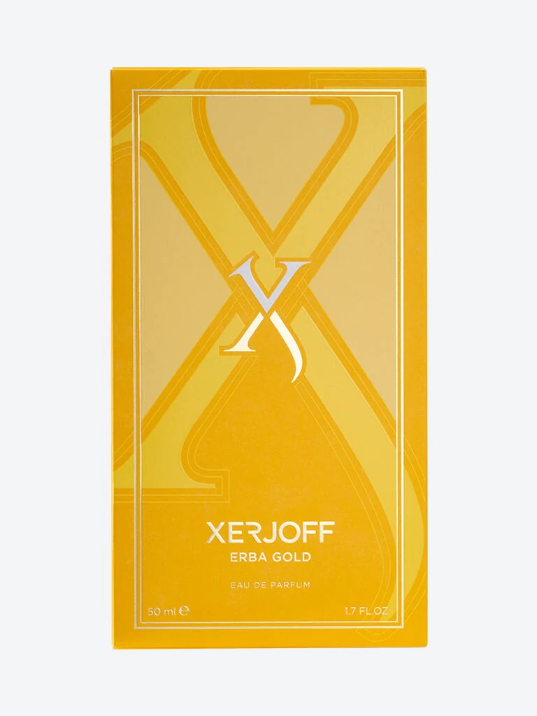 V erba gold edp 50ml - Image 3