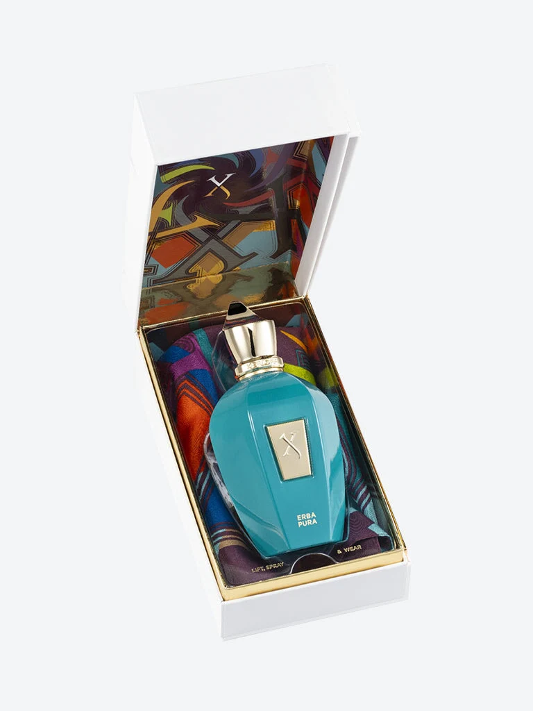 V erba pura edp 100ml - Image 2