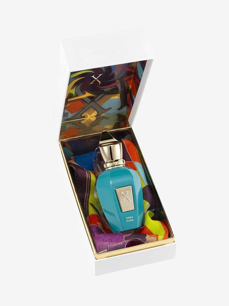 V erba pura edp - Image 2