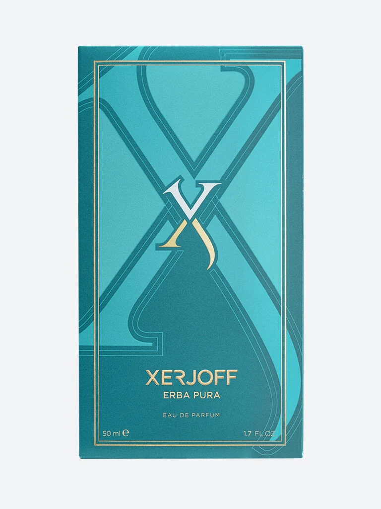 V erba pura edp - Image 3