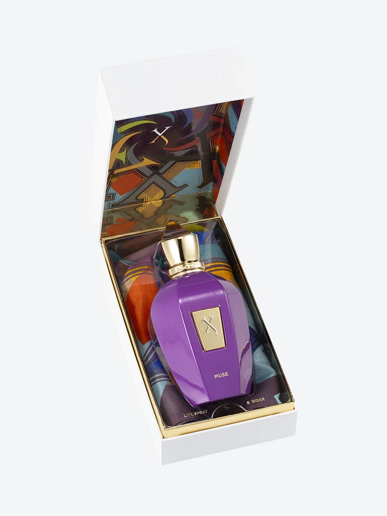V muse Eau de parfum - Image 2