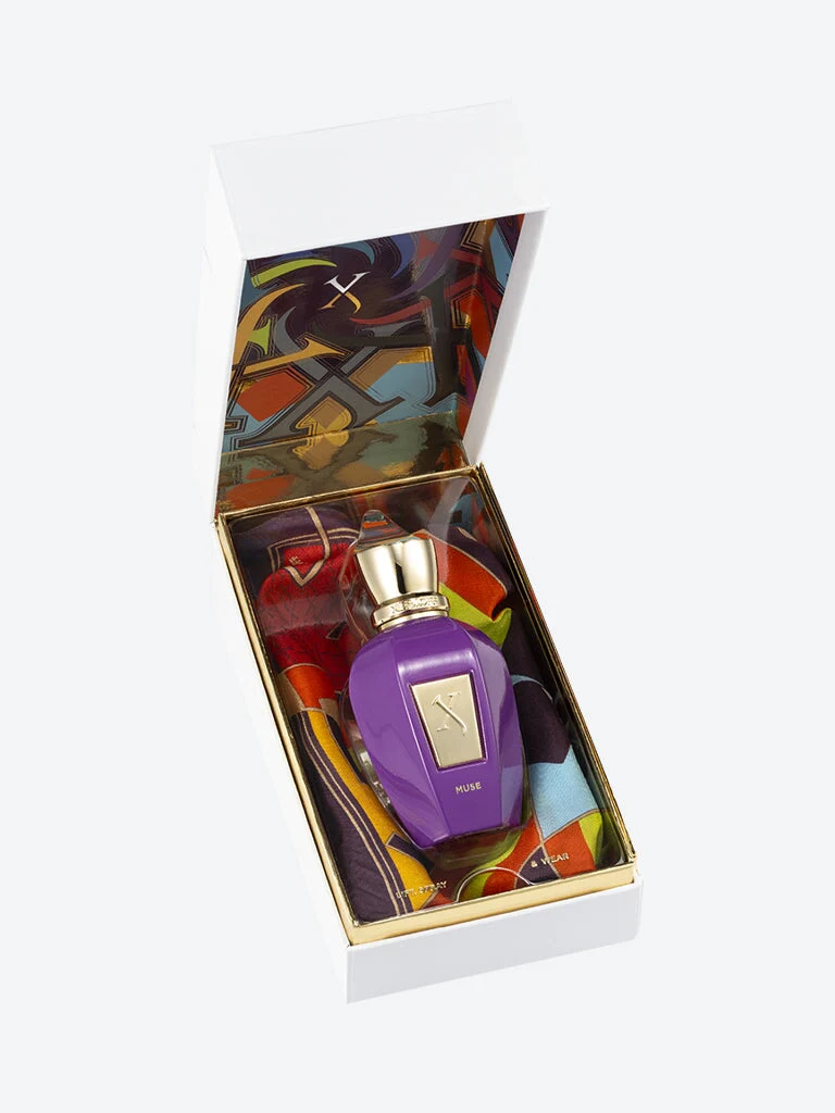 V muse edp 50ml - Image 2