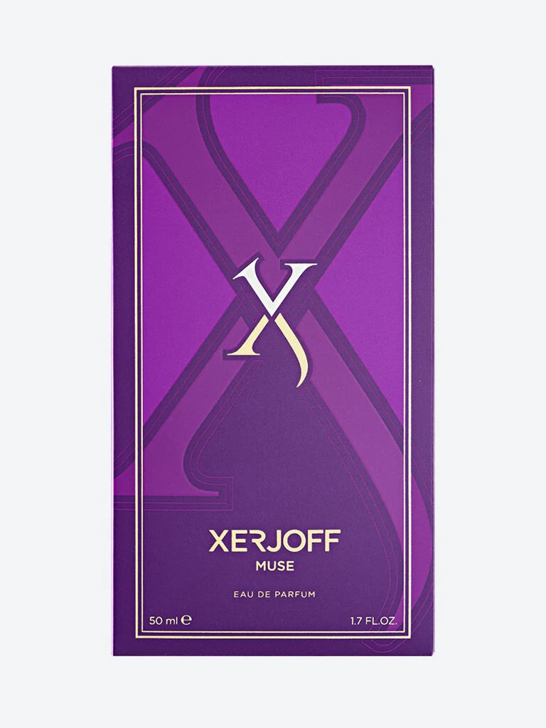 V muse edp 50ml - Image 3