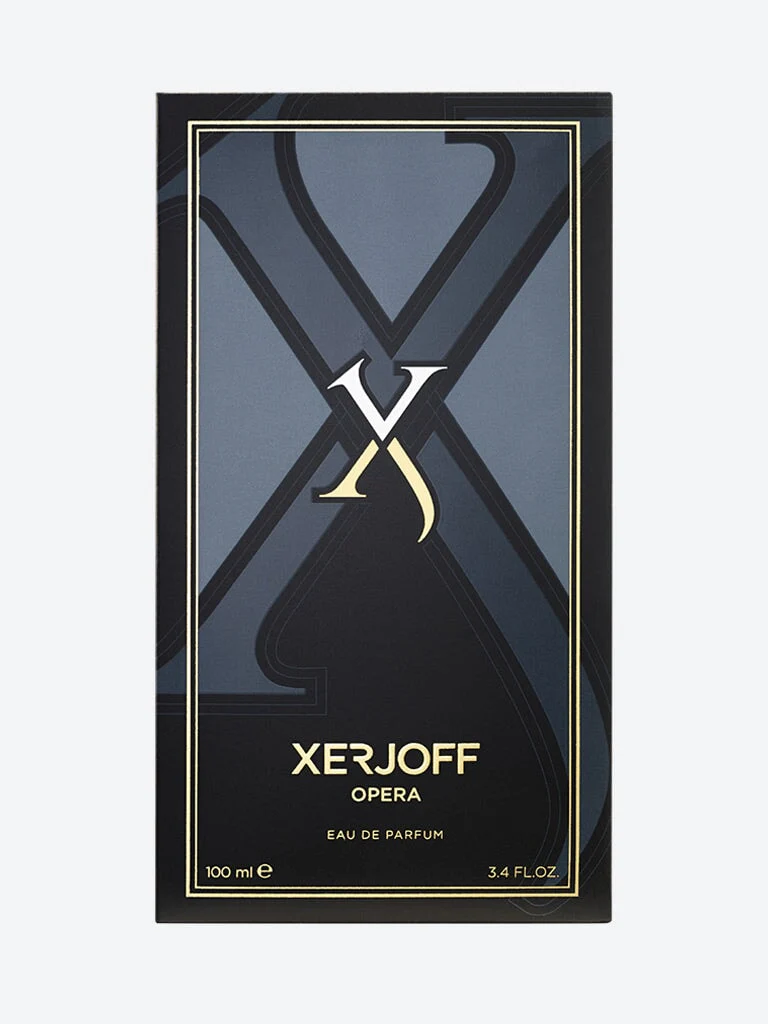 V opera Eau de parfum - Image 3