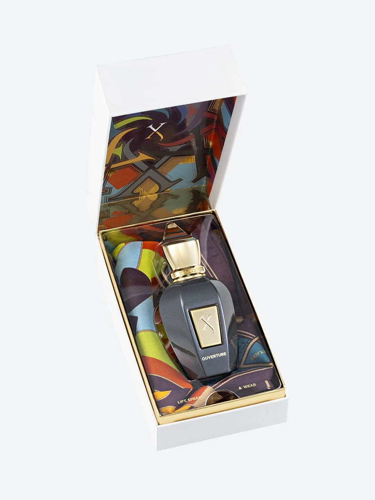 V ouverture edp 50ml - Image 2