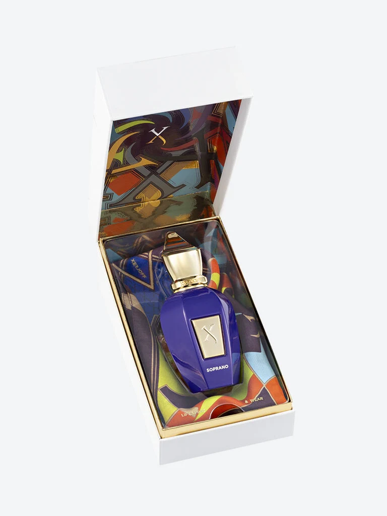 V soprano Eau de parfum - Image 2