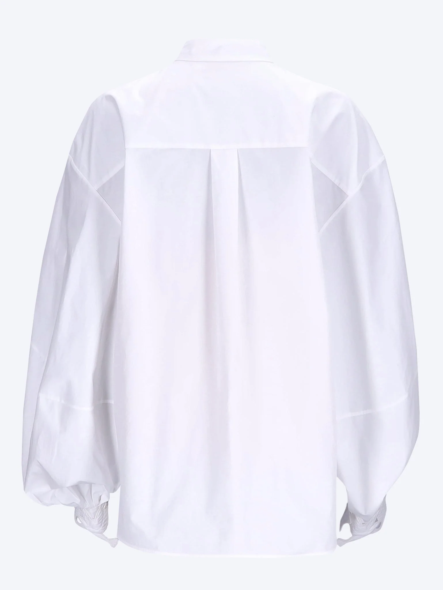 Luna applique blouse top - Image 3