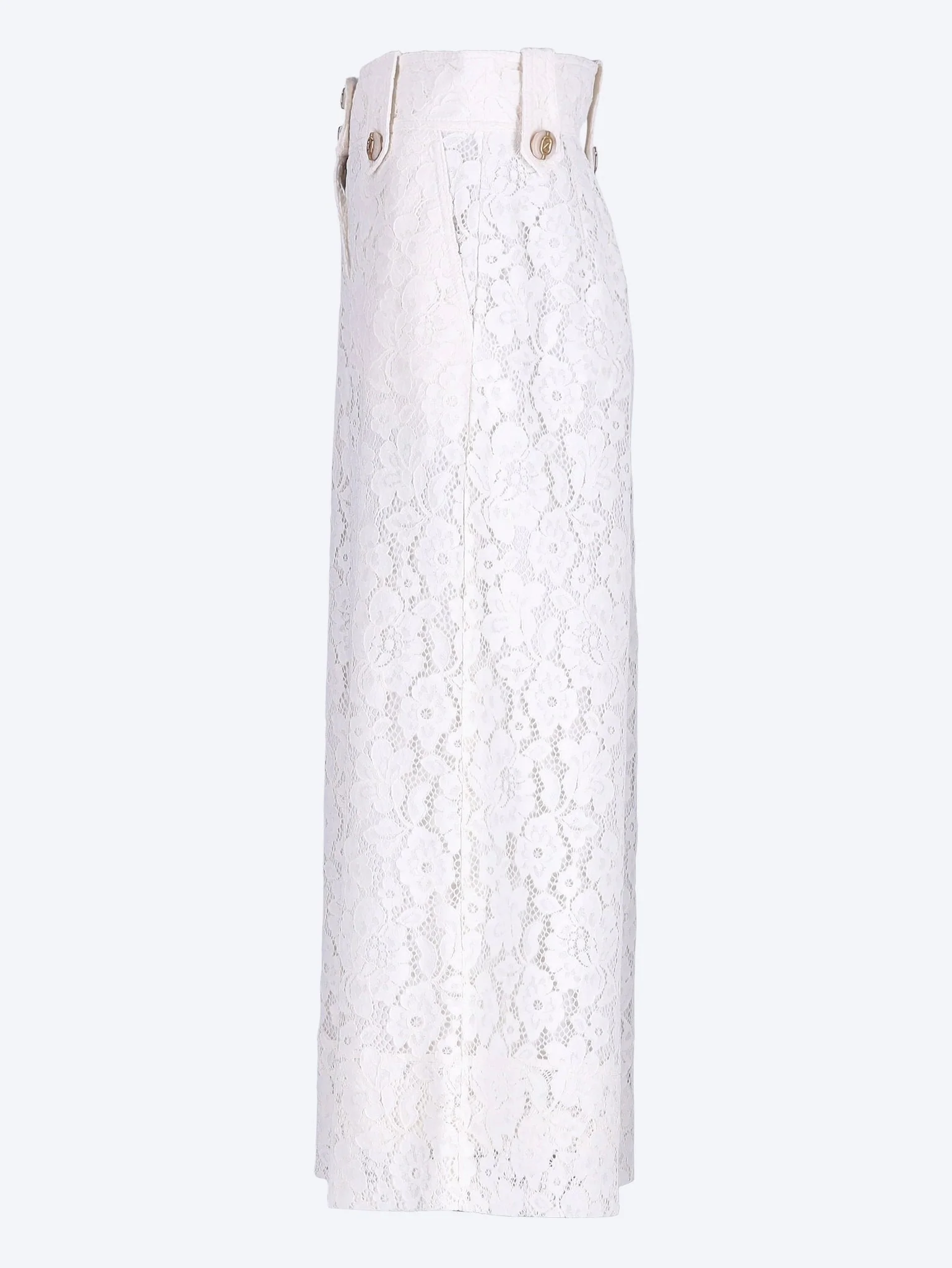 Luna lace pants - Image 2