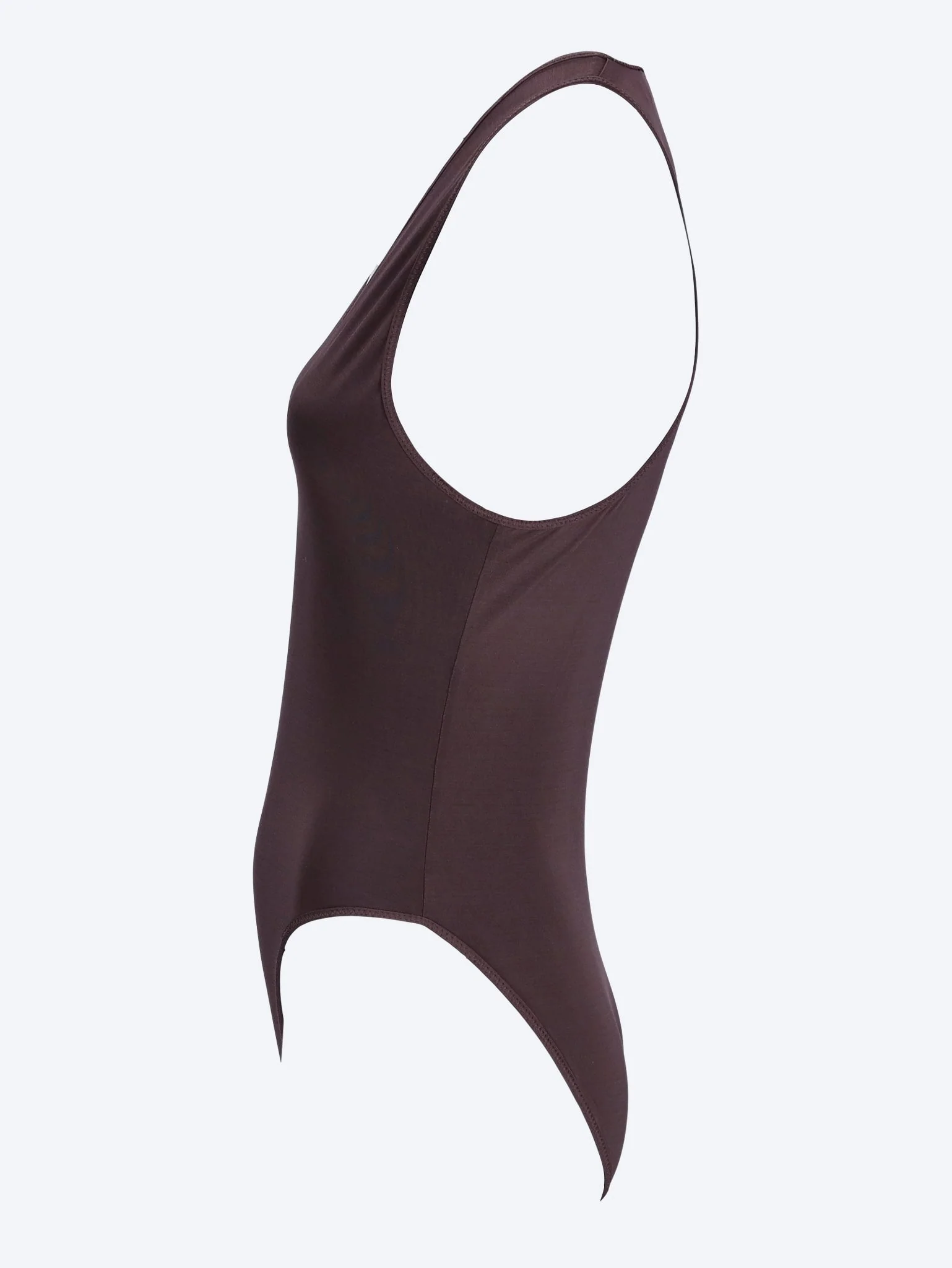 Luna plunge bodysuit - Image 2