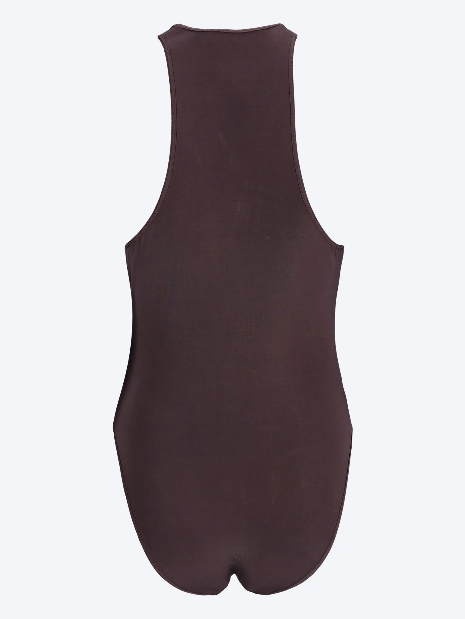 Luna plunge bodysuit - Image 3