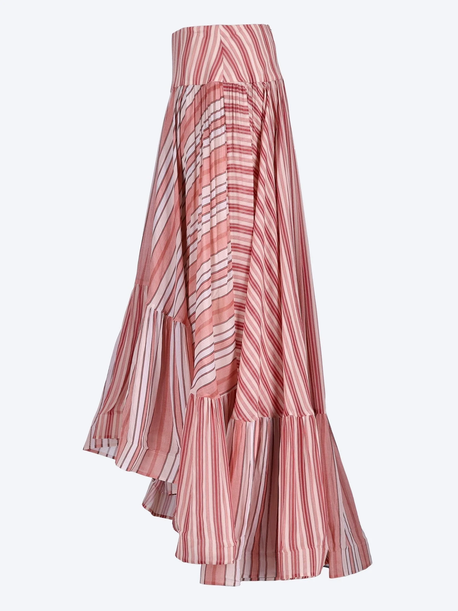 Rebellion bohemian midi skirt - Image 2