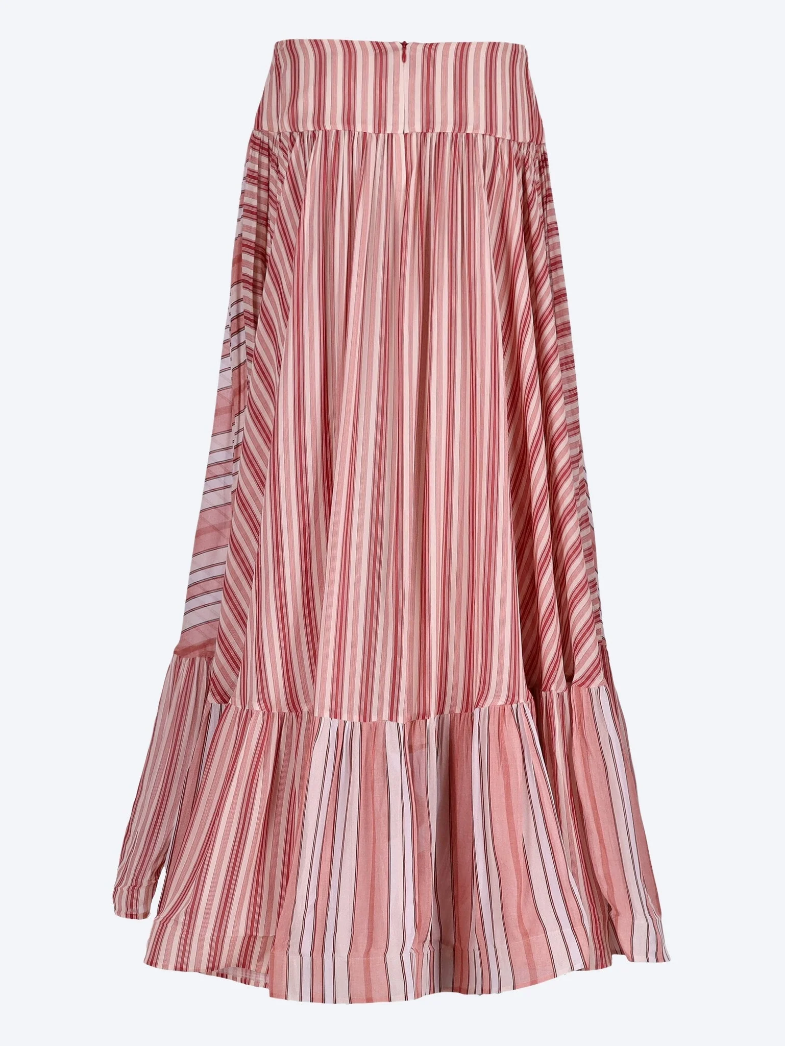 Rebellion bohemian midi skirt - Image 3