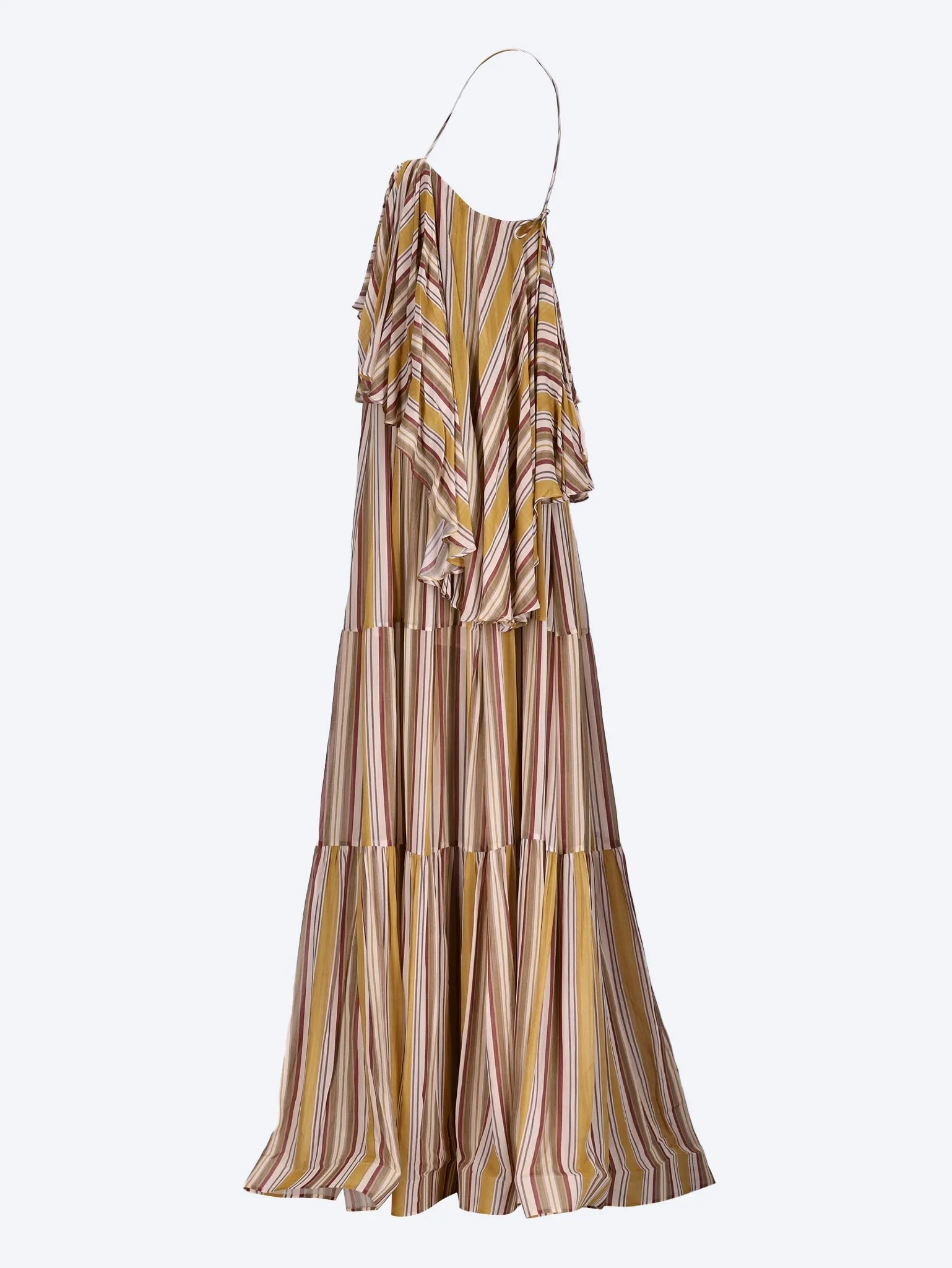 Rebellion bohemian slip dress - Image 2