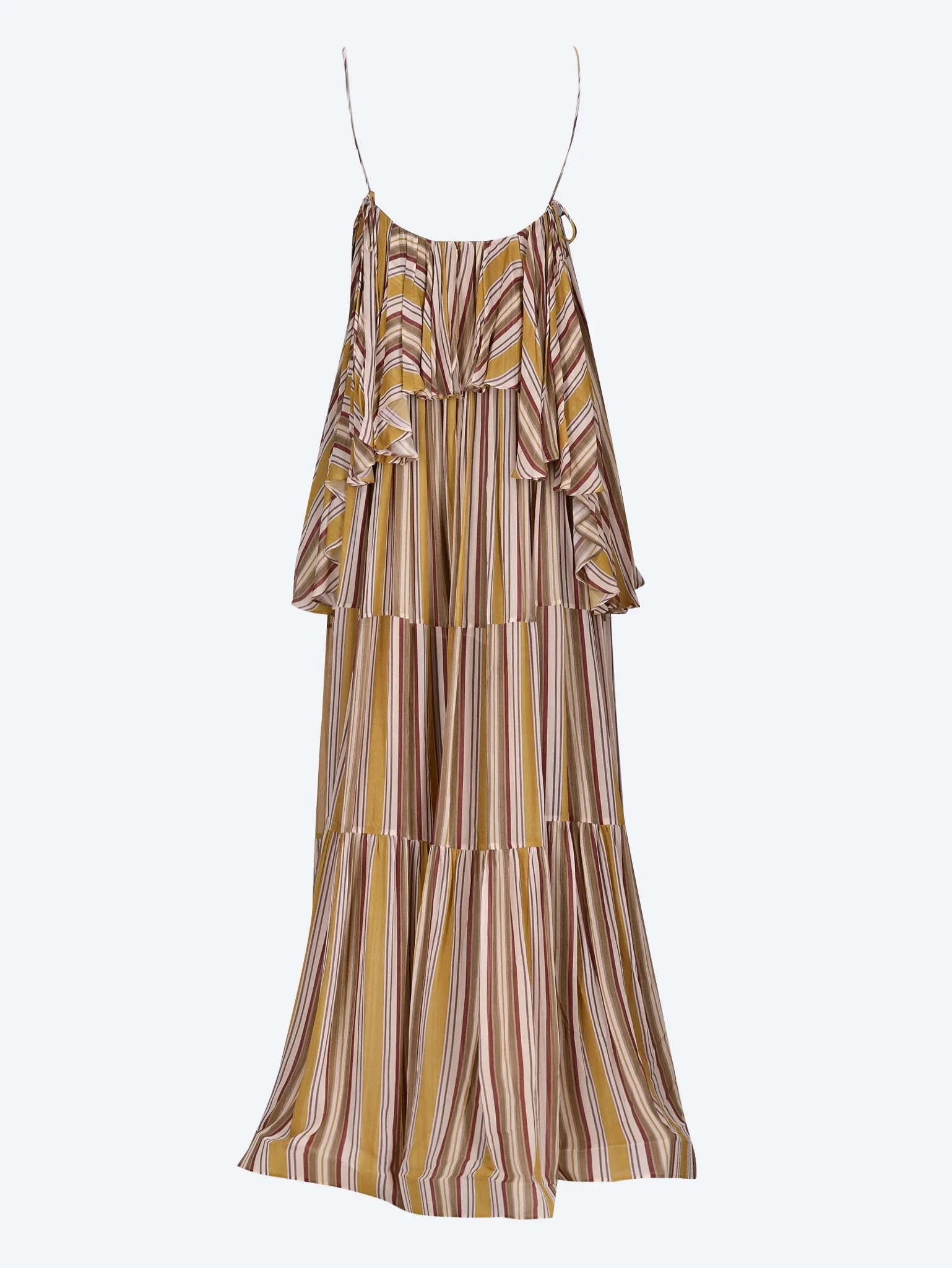 Rebellion bohemian slip dress - Image 3